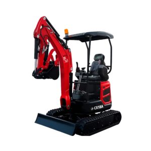 Mini Excavadora CEN CX18A